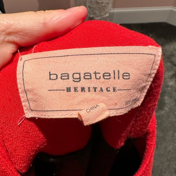 Bagatelle vintage pea coat - Picture 3 of 3